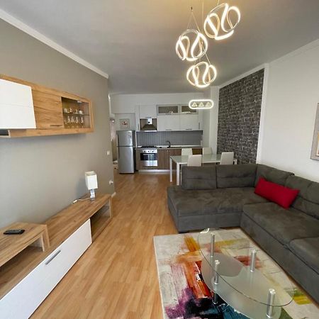 Appartamento Bella Vista Durrës Eksteriør billede