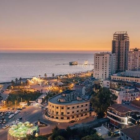 Appartamento Bella Vista Durrës Eksteriør billede